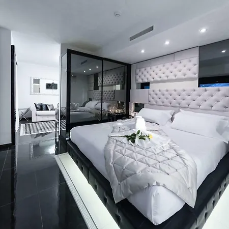 Western Premier Milano Palace 4* مودينا