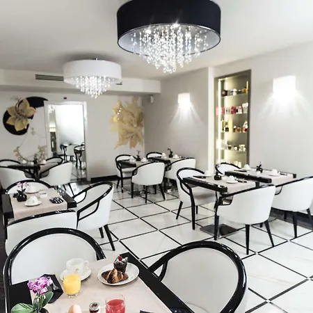 فندق Western Premier Milano Palace 4*