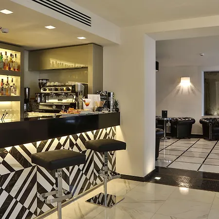 Hotel Western Premier Milano Palace Módena