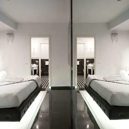 Western Premier Milano Palace מודנה