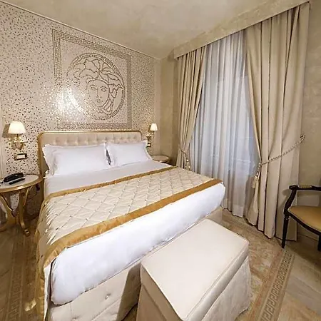 Western Premier Milano Palace 4*