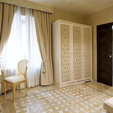 Western Premier Milano Palace 4*