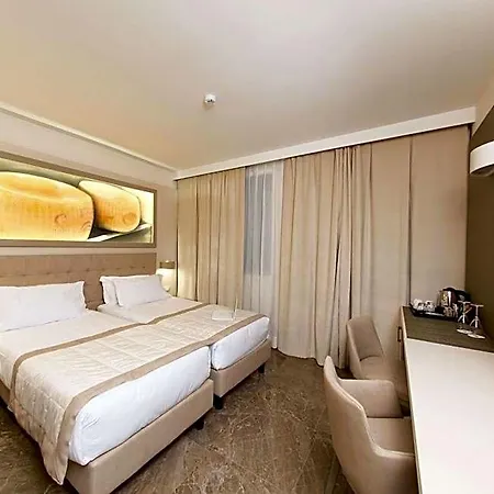 Western Premier Milano Palace 4* Módena