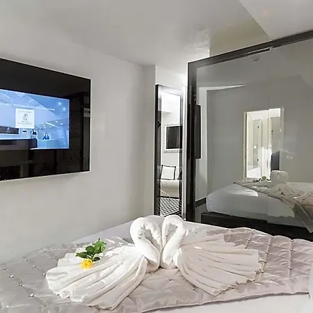 Western Premier Milano Palace Módena