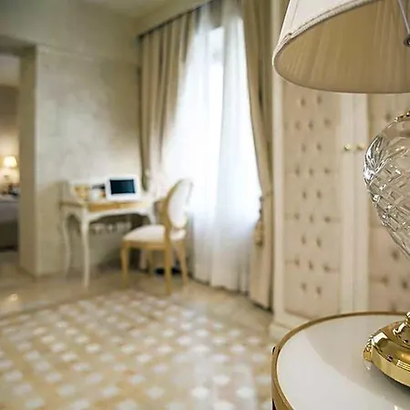 Western Premier Milano Palace 4*