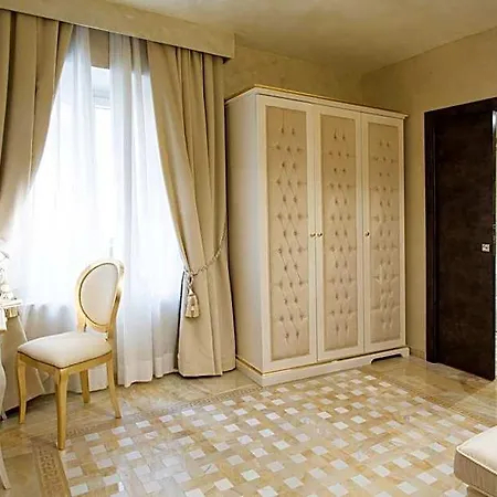 Western Premier Milano Palace