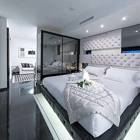 Hotel Western Premier Milano Palace