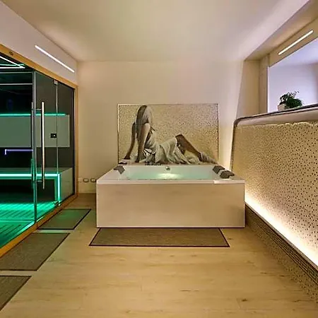 Western Premier Milano Palace Hotel Módena