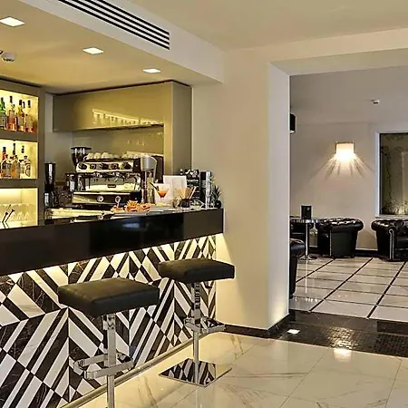 Hotel Western Premier Milano Palace