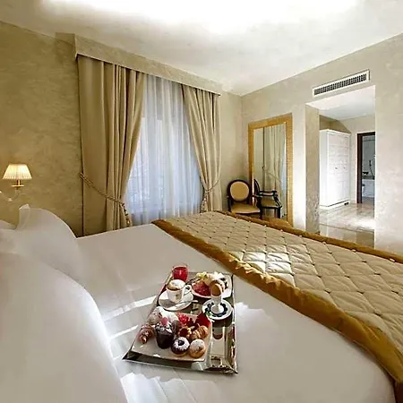 Hotel Western Premier Milano Palace