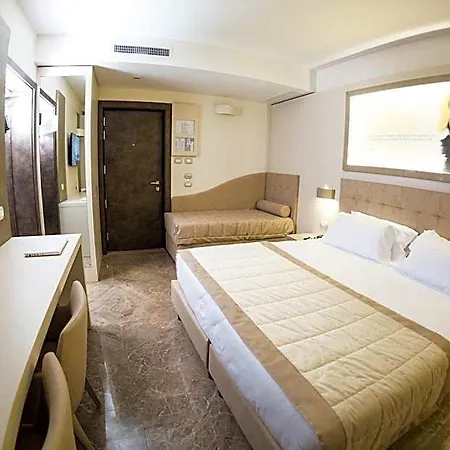 Western Premier Milano Palace Módena