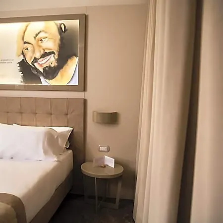 Western Premier Milano Palace Módena