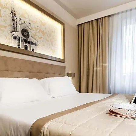 Western Premier Milano Palace Módena
