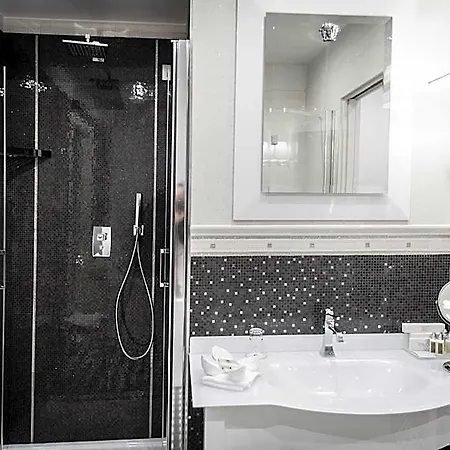 Western Premier Milano Palace Módena