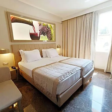 Western Premier Milano Palace 4* Módena
