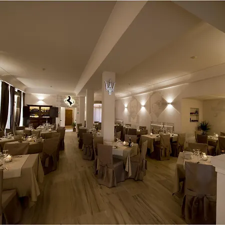 Western Premier Milano Palace فندق مودينا