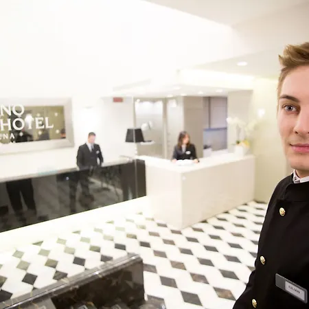 Western Premier Milano Palace Modena