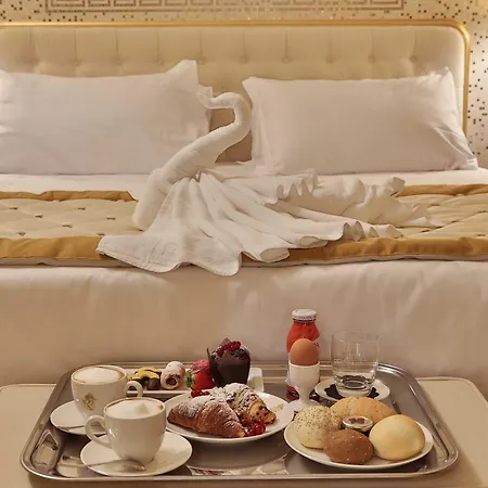 מלון Western Premier Milano Palace מודנה