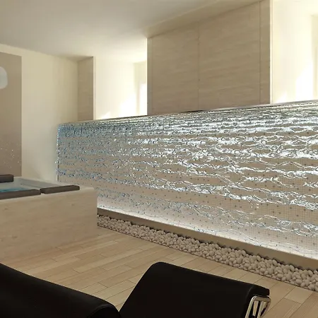 Western Premier Milano Palace מלון