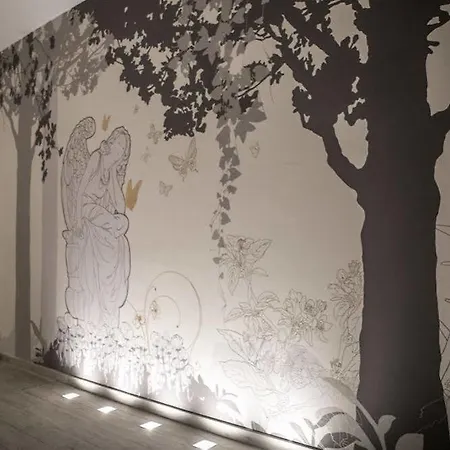 Hotel Western Premier Milano Palace
