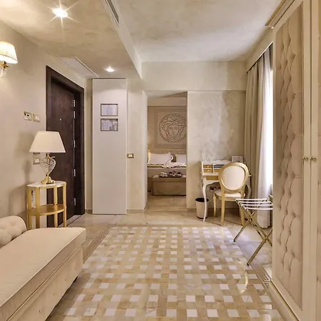 Western Premier Milano Palace Hotel Modena