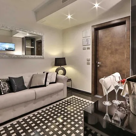 מלון Western Premier Milano Palace מודנה