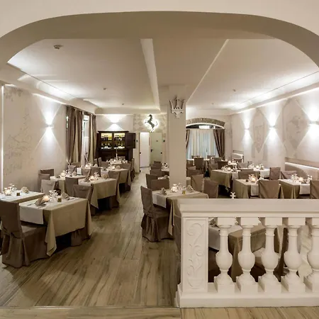 Western Premier Milano Palace فندق 4*