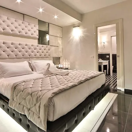 Western Premier Milano Palace מודנה