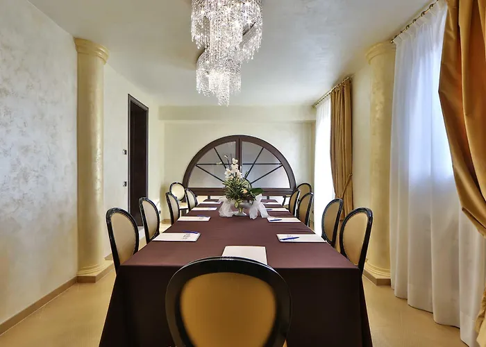 Western Premier Milano Palace 4* Modena