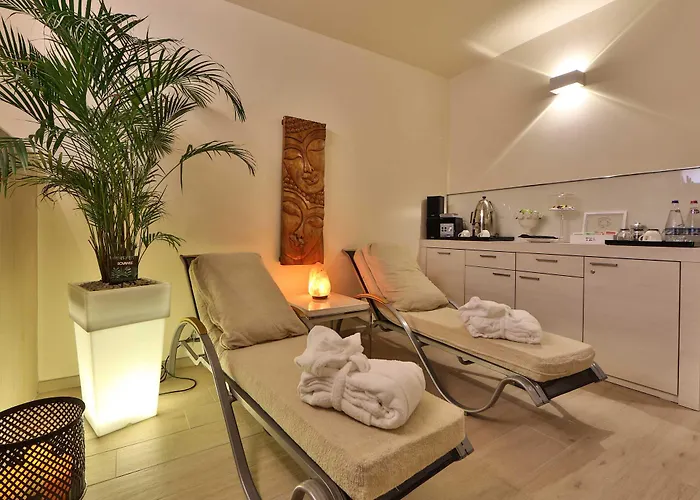 Western Premier Milano Palace Hotel