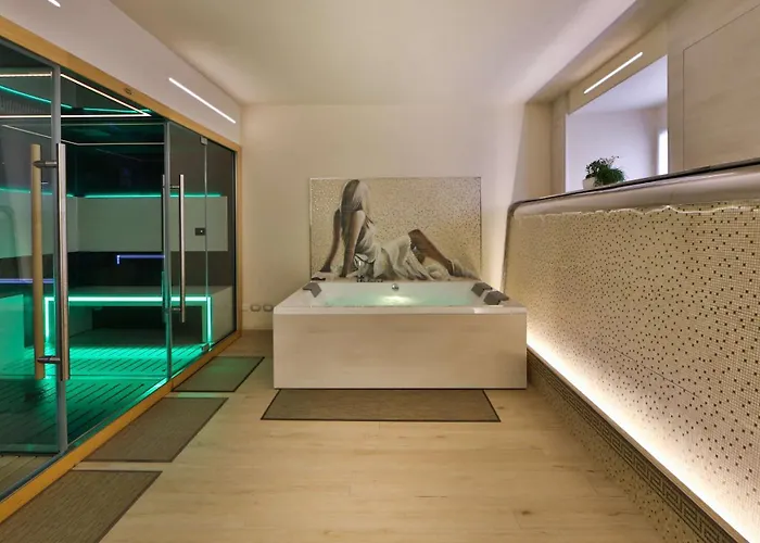 Hotel Western Premier Milano Palace Modena