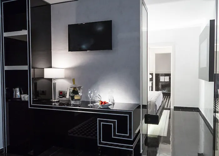 Western Premier Milano Palace Hotel