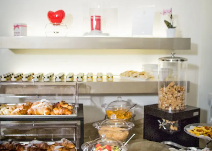 Western Premier Milano Palace Hotel 4*