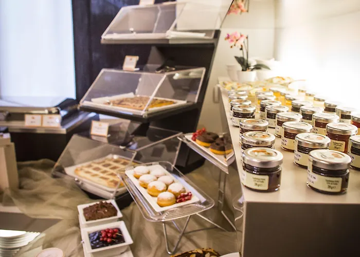 Western Premier Milano Palace Hotel