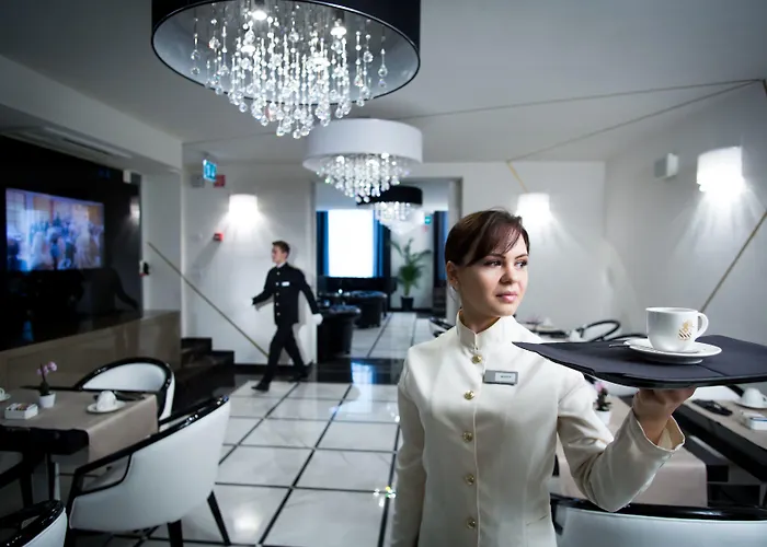 Western Premier Milano Palace Hotel