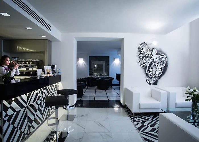 Western Premier Milano Palace Hotel Modena