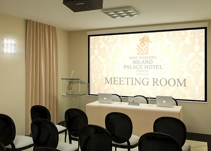 Western Premier Milano Palace 4*