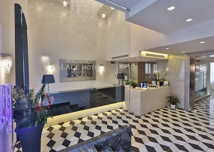 Western Premier Milano Palace 4*