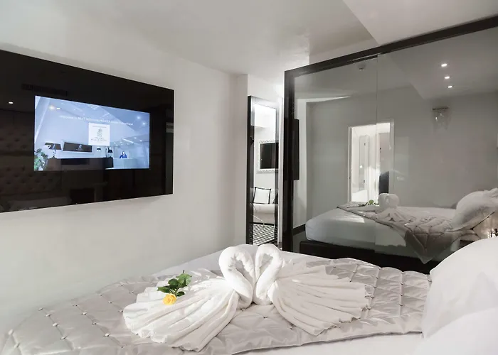 Western Premier Milano Palace Hotel Modena