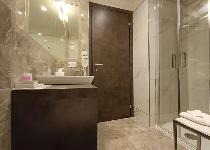 Western Premier Milano Palace 4* Modena