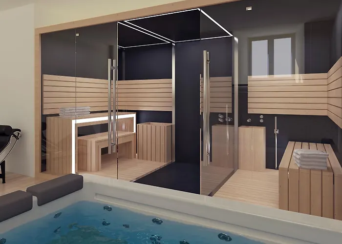 Western Premier Milano Palace 4* Modena