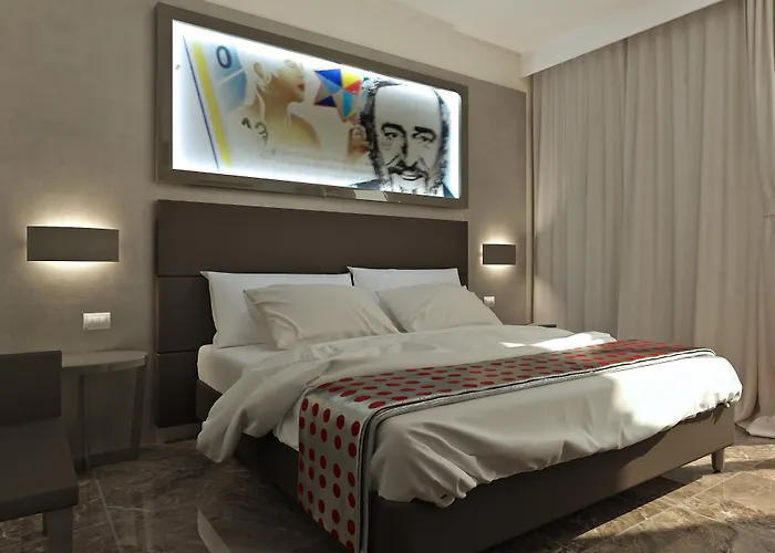 Western Premier Milano Palace Hotel