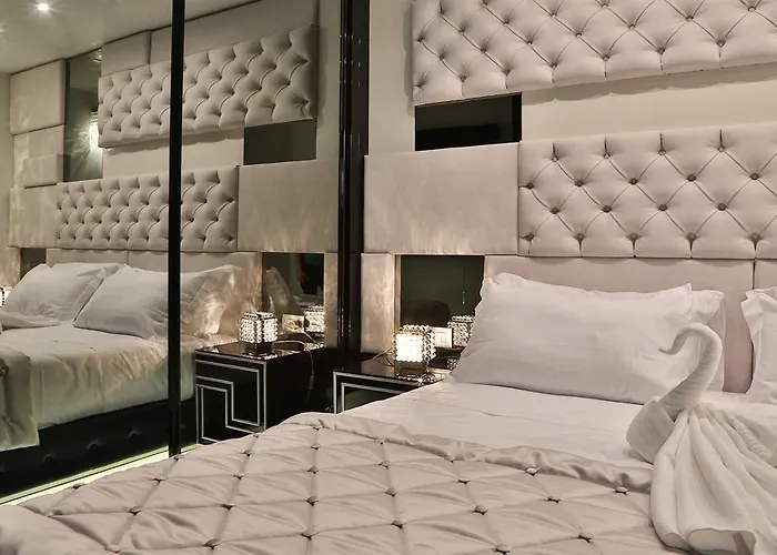 Hotel Western Premier Milano Palace