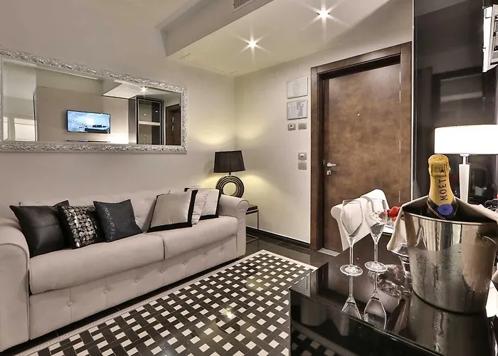 Hotel Western Premier Milano Palace Modena